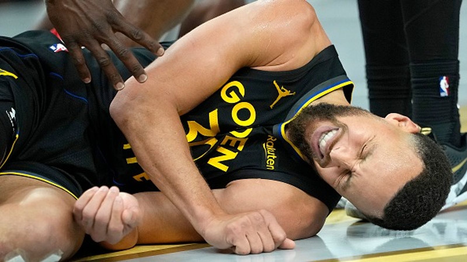 Golden State Warriors injury report: Big update on Jonathan Kuminga and Steph Curry's status ahead of game vs Pelicans Golden State Warriors injury report: Big update on Jonathan Kuminga and Steph Curry's status ahead of game vs Pelicans