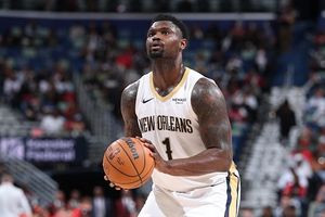 New Orleans Pelicans injury report: Huge update on Zion Williamson's status ahead of game vs Warriors SportsTak