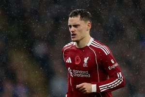 Sergio Aguero expresses honest feelings about Florian Writz as Liverpool star struggles SportsTak