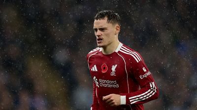 Sergio Aguero expresses honest feelings about Florian Writz as Liverpool star struggles SportsTak