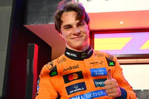 Oscar Piastri’s Qatar Sprint win sends shockwaves through championship battle SportsTak