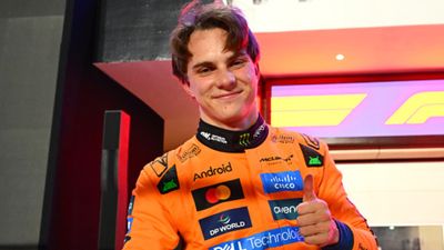 Oscar Piastri’s Qatar Sprint win sends shockwaves through championship battle Oscar Piastri’s Qatar Sprint triumph sends shockwaves through championship battle