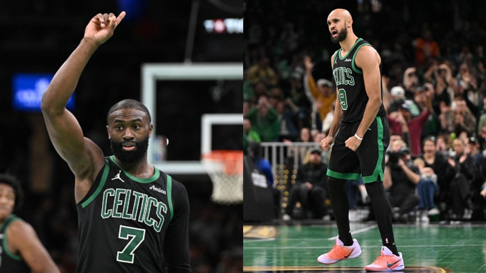 Boston Celtics Injury Report: Latest update on Jaylen Brown, Derrick White & others Boston Celtics Injury Report: Latest update on Jaylen Brown, Derrick White & others