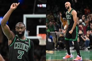 Boston Celtics Injury Report: Latest update on Jaylen Brown, Derrick White & others SportsTak