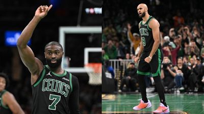Boston Celtics Injury Report: Latest update on Jaylen Brown, Derrick White & others Boston Celtics Injury Report: Latest update on Jaylen Brown, Derrick White & others