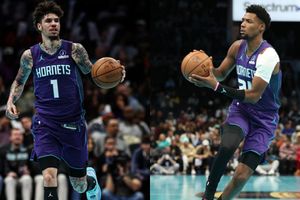 Charlotte Hornets Injury Report: Know the status of LaMelo Ball, Brandon Miller and others SportsTak
