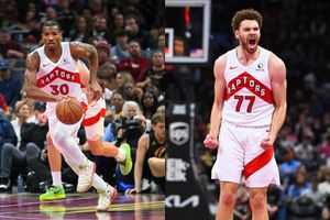 Toronto Raptors Injury Report: Will Ochai Agbaji & Jamison Battle play tonight? SportsTak