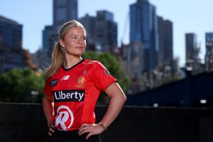 'I nearly had a heart attack when I saw it': Mumbai Indians' latest Australian recruit went to bed unpicked, woke up to 'crazy couple of messages' SportsTak