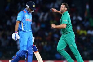 Virat Kohli set to overtake legendary Jacques Kallis and take 2nd position on this India-South Africa ODI list SportsTak