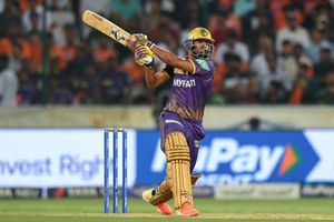 'Dhoni bhai told me to perform in as many domestic matches as I can': KKR all-rounder after unbeaten 95 in thrilling run chase vs Mayank Agarwal's Karnataka SportsTak