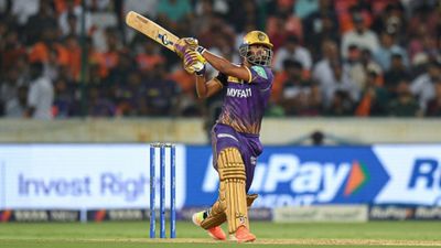 'Dhoni bhai told me to perform in as many domestic matches as I can': KKR all-rounder after unbeaten 95 in thrilling run chase vs Mayank Agarwal's Karnataka Anukul Roy