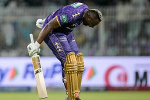 Andre Russell announces retirement from IPL to re-join KKR as 'power coach', says 'I felt weird to see myself in any colour other than purple' SportsTak