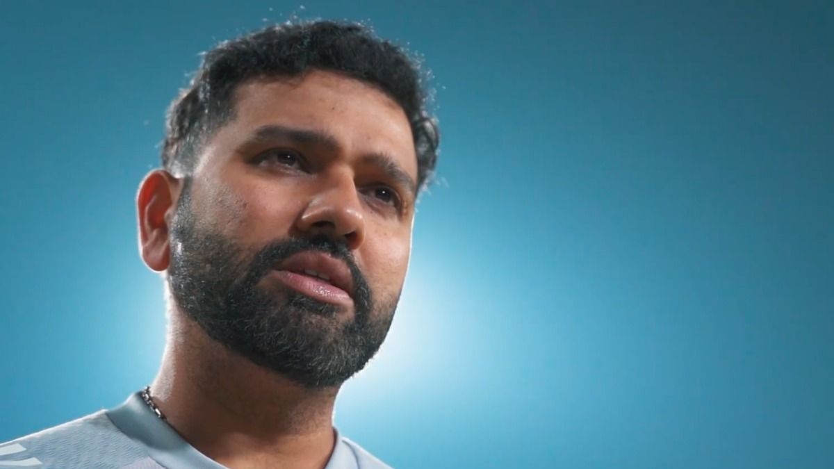 Rohit Sharma Rohit Sharma