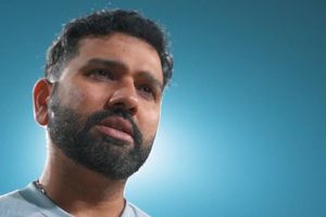 ‘It doesn’t matter if you’re 38 or 28’: Rohit Sharma's clear message ahead of ODI World Cup 2027, drive to play similar as it was 18 years ago SportsTak