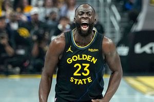 LeBron James' former teammate makes big claim, labels Draymond Green a 'role player' SportsTak