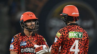 Absent from T20Is for 2 years, Ishan Kishan slams unbeaten 113 in run chase to make case for South Africa series Abhishek Sharma, Ishan Kishan