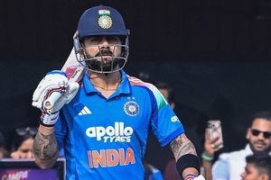 ‘Once I make myself available to play, I arrive at…’: Virat Kohli’s indirect swipe at critics sparks discussion about his London stay and dedication to India SportsTak
