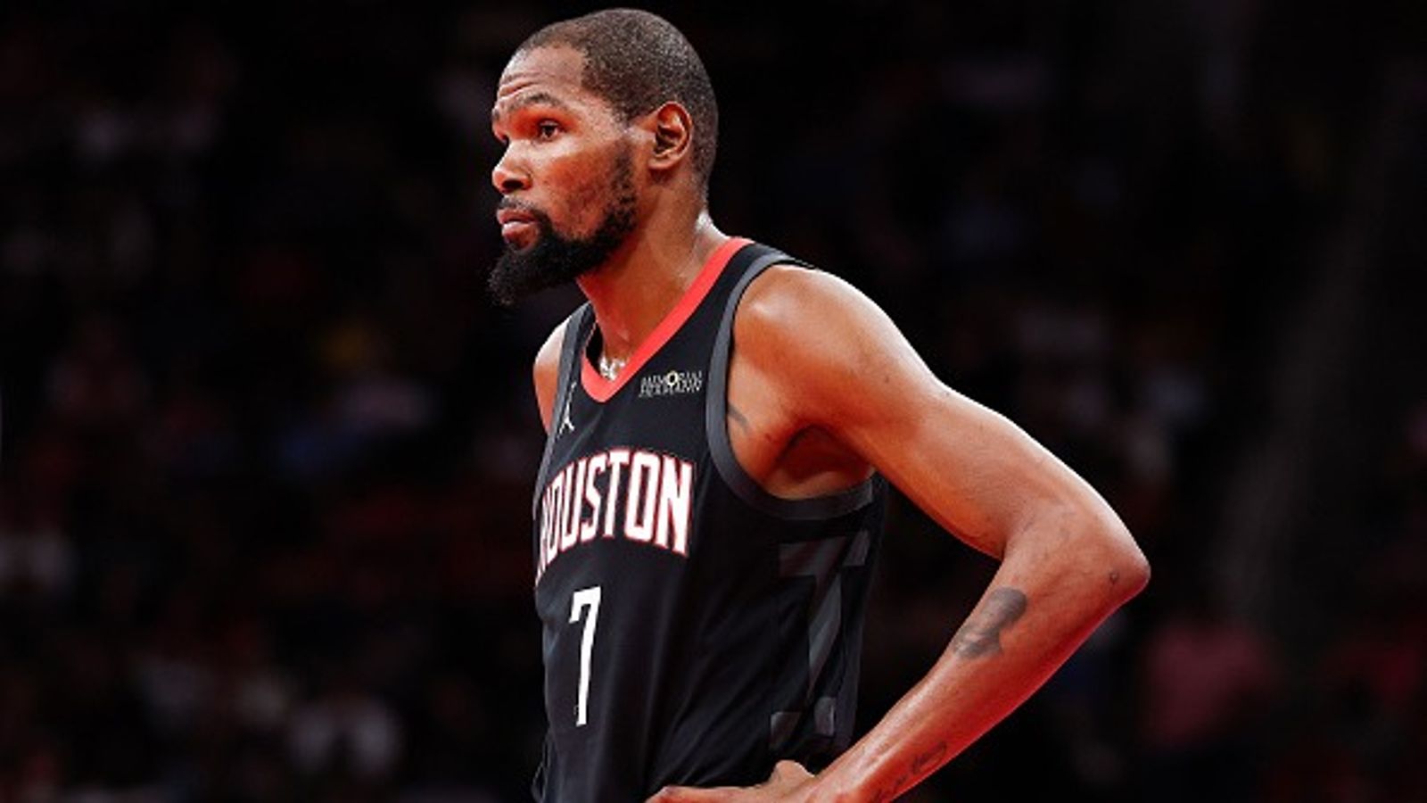 Houston Rockets injury report: Massive update on Kevin Durant's comeback ahead of game vs Jazz Houston Rockets injury report: Massive update on Kevin Durant's comeback ahead of game vs Jazz
