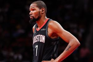 Houston Rockets injury report: Massive update on Kevin Durant's comeback ahead of game vs Jazz SportsTak