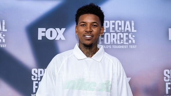 Former Lakers player Nick Young taunts Philadelphia Eagles after Chicago Bears claims fifth straight win SportsTak