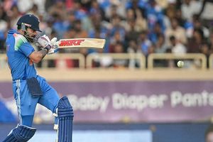 Punjab Kings' emotional social media post featuring MS Dhoni in Ranchi during Virat Kohli's century celebration goes viral SportsTak