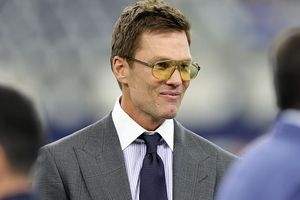 Tom Brady reacts bluntly to Michigan's collapse as Ohio State ends four year drought SportsTak