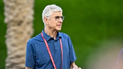 Arsene Wenger gives honest verdict honest assessment about current Arsenal team, says 'they don't need me' SportsTak