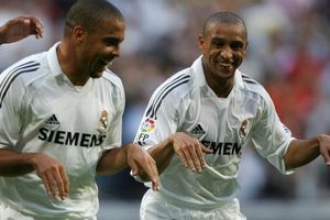 Roberto Carlos names player who could have won 15 Ballon d'Ors if he stayed injury free, his name is... SportsTak