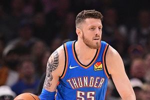 OKC Thunder injury report: Big blow as Isiah Hartenstein ruled out ahead of game vs Blazers SportsTak