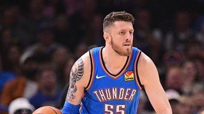 OKC Thunder injury report: Big blow as Isiah Hartenstein ruled out ahead of game vs Blazers SportsTak