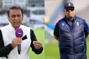 'Indian Cricket Board proposed South Africa's readmission...': Sunil Gavaskar's blunt take on at SA coach Shukri Conrad's 'grovel' remark SportsTak