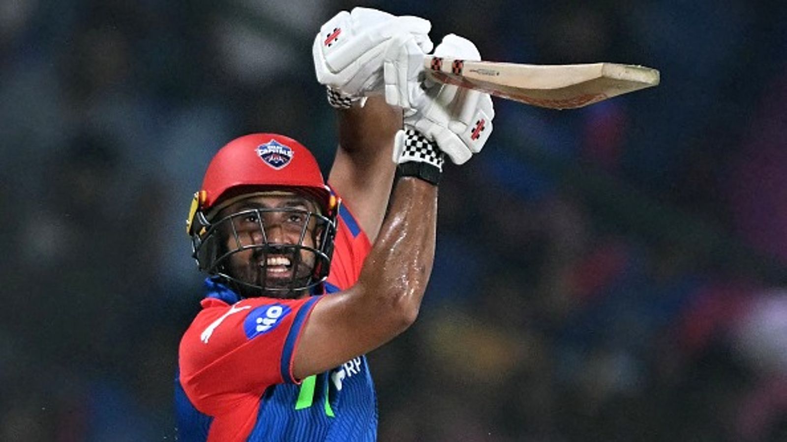 SMAT 2025: Karun Nair's fifty in vain as Rajasthan pip Karnataka by 1 run, Vohra's 72 in Chandigarh's 5-wicket win vs Maharashtra SMAT 2025: Karun Nair's fifty in vain as Rajasthan pip Karnataka by 1 run, Vohra's 72 in Chandigarh's 5-wicket win vs Maharashtra