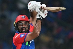 SMAT 2025: Karun Nair's fifty in vain as Rajasthan pip Karnataka by 1 run, Vohra's 72 in Chandigarh's 5-wicket win vs Maharashtra SportsTak