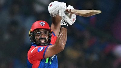 SMAT 2025: Karun Nair's fifty in vain as Rajasthan pip Karnataka by 1 run, Vohra's 72 in Chandigarh's 5-wicket win vs Maharashtra SMAT 2025: Karun Nair's fifty in vain as Rajasthan pip Karnataka by 1 run, Vohra's 72 in Chandigarh's 5-wicket win vs Maharashtra