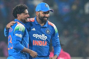 'We wanted to attack despite being tough…’: Kuldeep Yadav reveals India’s bold bowling strategy after 17-run win in first ODI against South Africa SportsTak