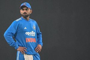 Match-winner Virat Kohli breaks silence on revoking Test retirement after India edge SA in 1st ODI, says 'That's how it's...' SportsTak