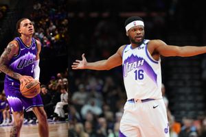 Utah Jazz Injury Report: Latest update Keyonte George, Elijah Harkless, & others SportsTak