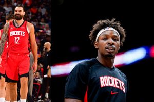 Houston Rockets Injury Report: Know the status of Steven Adams, Isaiah Crawford, & others SportsTak