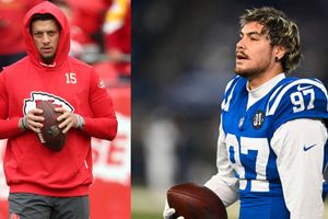 NFL nears verdict on Patrick Mahomes discipline after Laiatu Latu incident SportsTak