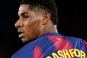 Barcelona insider reveals the reason Marcus Rashford suffered at Manchester United SportsTak