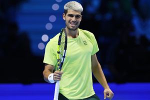 Tennis expert reveals Carlos Alcaraz’s standing among his generation’s top stars SportsTak