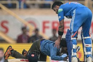 'I'm still looking to get better every day of my life': Virat Kohli reveals he is aware of his 'own feelings' in failure and success SportsTak