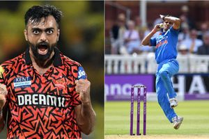 Jaydev Unadkat breaks former India pacer's record for most wickets in SMAT history by dismissing Delhi captain Nitish Rana SportsTak