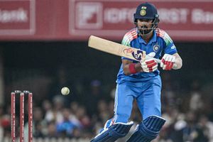 'I don't know about Washington Sundar going ahead of him...': Ex-India captain wants KL Rahul to not bat below No.5 SportsTak