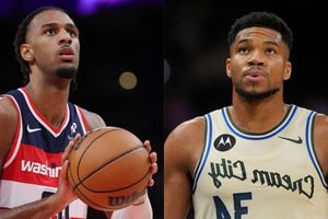 Bucks vs Wizards schedule: Date, time, live stream, and more on NBA 2025-26 season (December 1) SportsTak