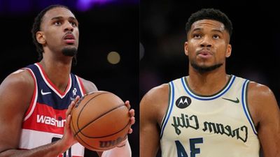 Bucks vs Wizards schedule: Date, time, live stream, and more on NBA 2025-26 season (December 1) Bucks vs Wizards live stream