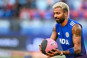 Hardik Pandya’s comeback boosts India as all-rounder likely to return before crucial New Zealand T20I series SportsTak