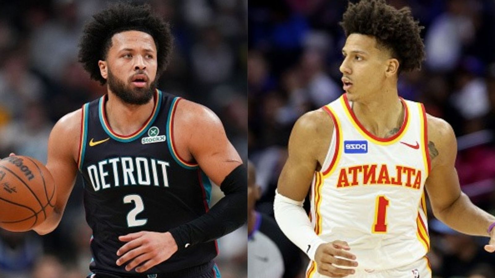 Pistons vs Hawks schedule: Date, time, live stream, and more on NBA 2025-26 season (December 1) Pistons vs Hawks schedule: Date, time, live stream, and more on NBA 2025-26 season (December 1)