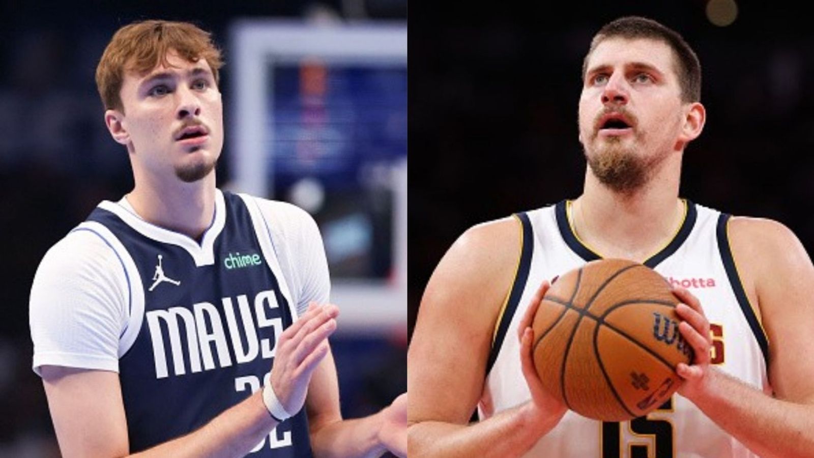 Nuggets vs Mavericks schedule: Date, time, live stream, and more on NBA 2025-26 season (December 1) Nuggets vs Mavericks schedule: Date, time, live stream, and more on NBA 2025-26 season (December 1)