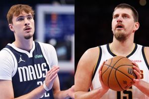 Nuggets vs Mavericks schedule: Date, time, live stream, and more on NBA 2025-26 season (December 1) SportsTak